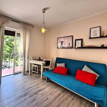 Santo Stefano Apartment Lecco Bagian luar foto
