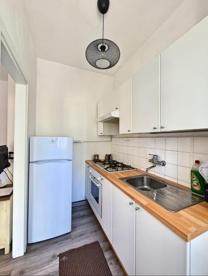 Santo Stefano Apartment Lecco Bagian luar foto